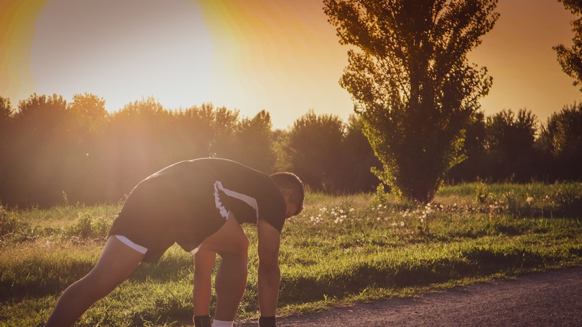 Consejos para un estilo de vida activo