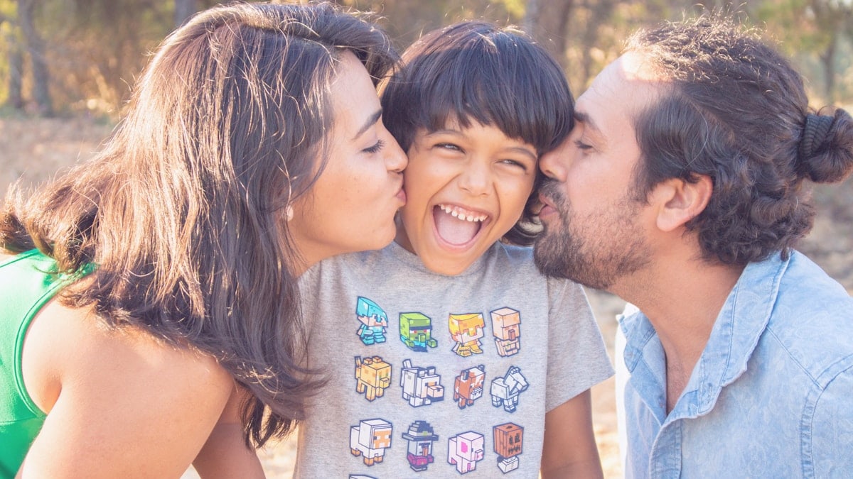 Actividades para fortalecer la familia